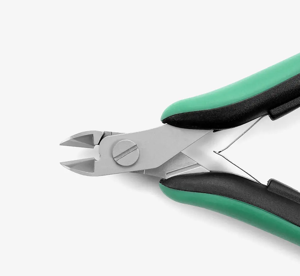 HPC413 High-Precision Cutter