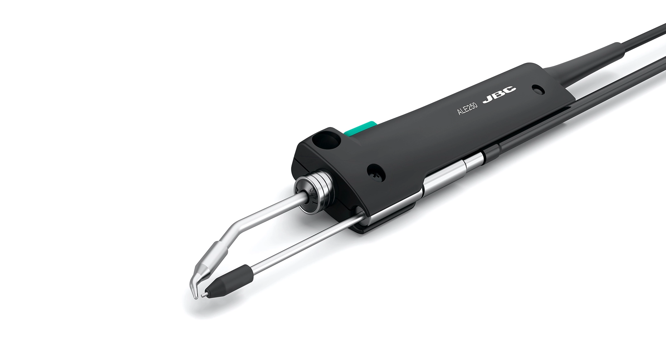 ALE250 Automatic Feed Soldering Iron