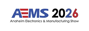 AEMS Aneheim Electronics & Manufacturing Show