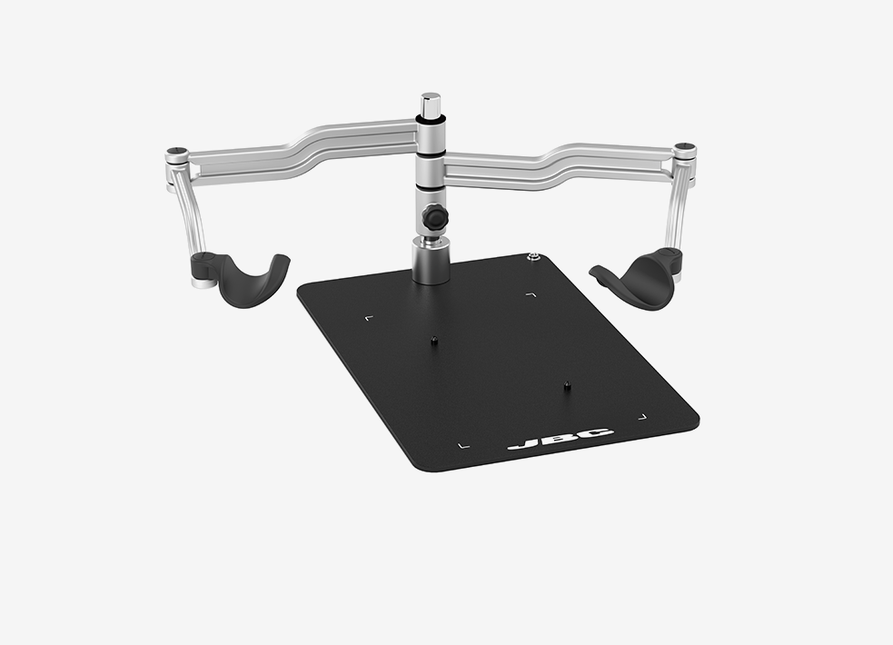 RHS Articulated Hand Rest for PHSK