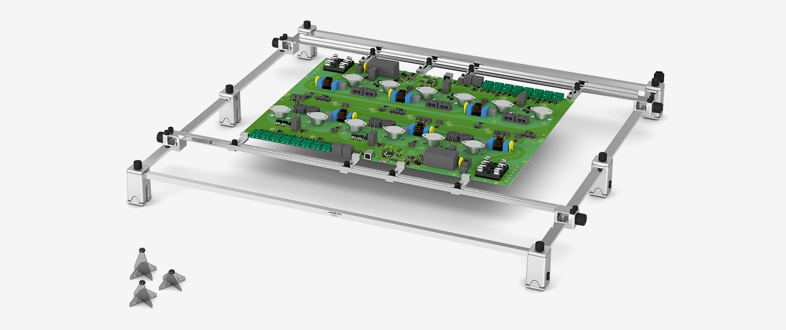 PHXLS XL PCB Support