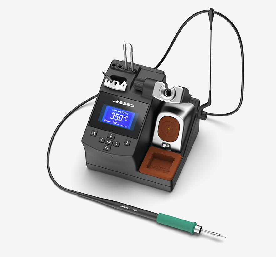 CDB Soldering Station