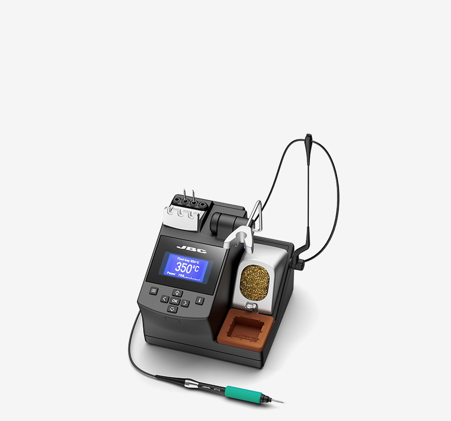 CDN High-Precision Soldering Station