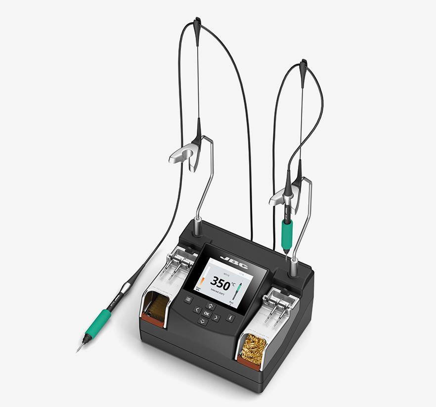 NANE 2-Tool Soldering Station