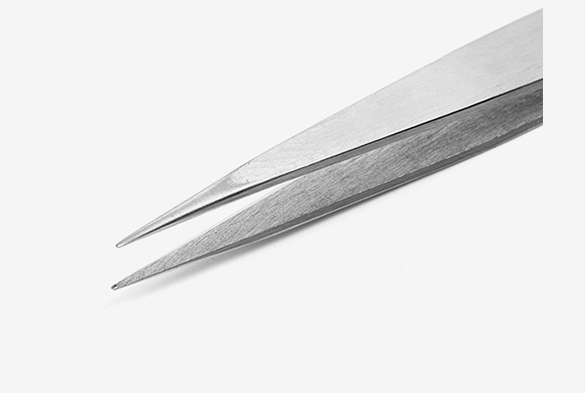 JBC Fine-tipped tweezers