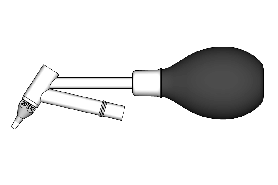 0329920 - DS Desoldering Iron