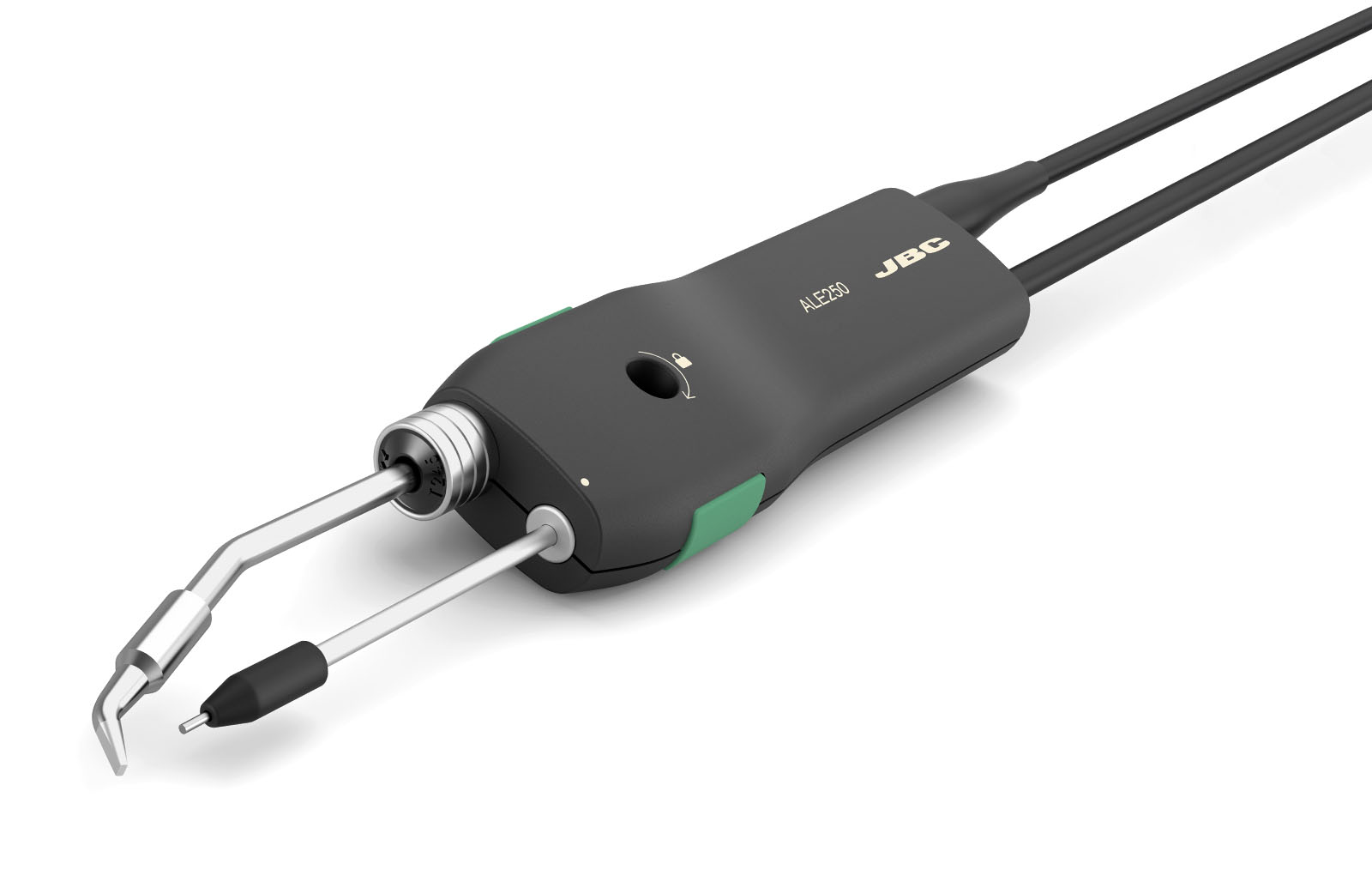 ALE250-B - Automatic-Feed Soldering Iron