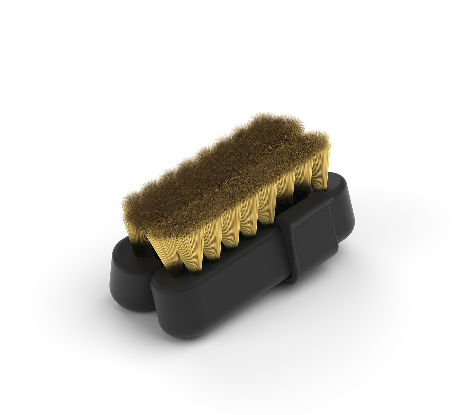 CL6230 - Metal Brush for Nano Stations (B version) + Clip