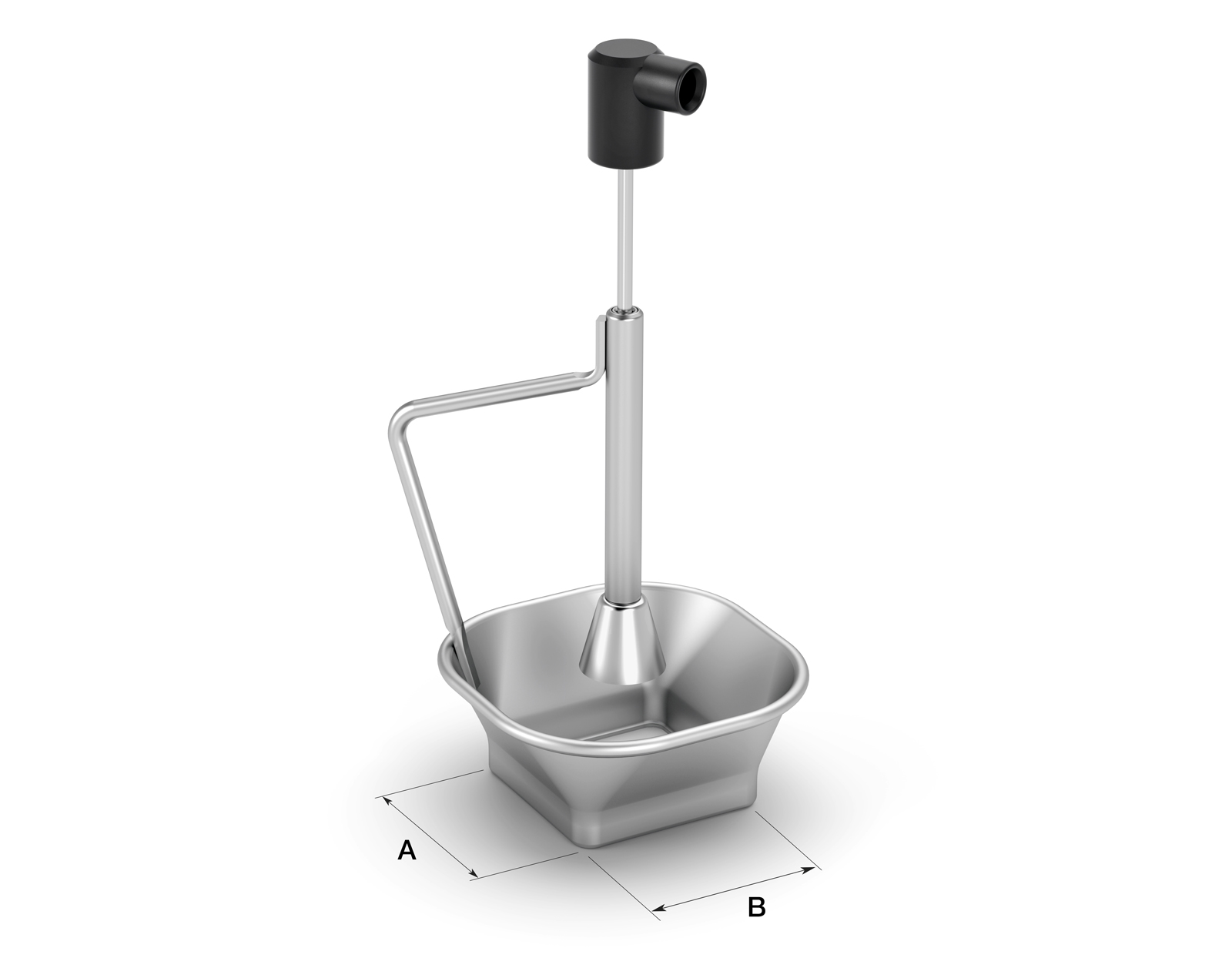 E2052 - Extractor 20 x 20 mm