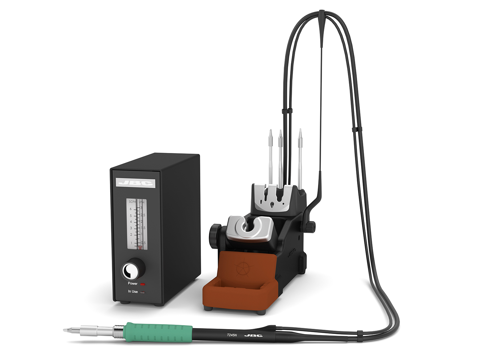 NITROGENKIT - Nitrogen Kit Regulator