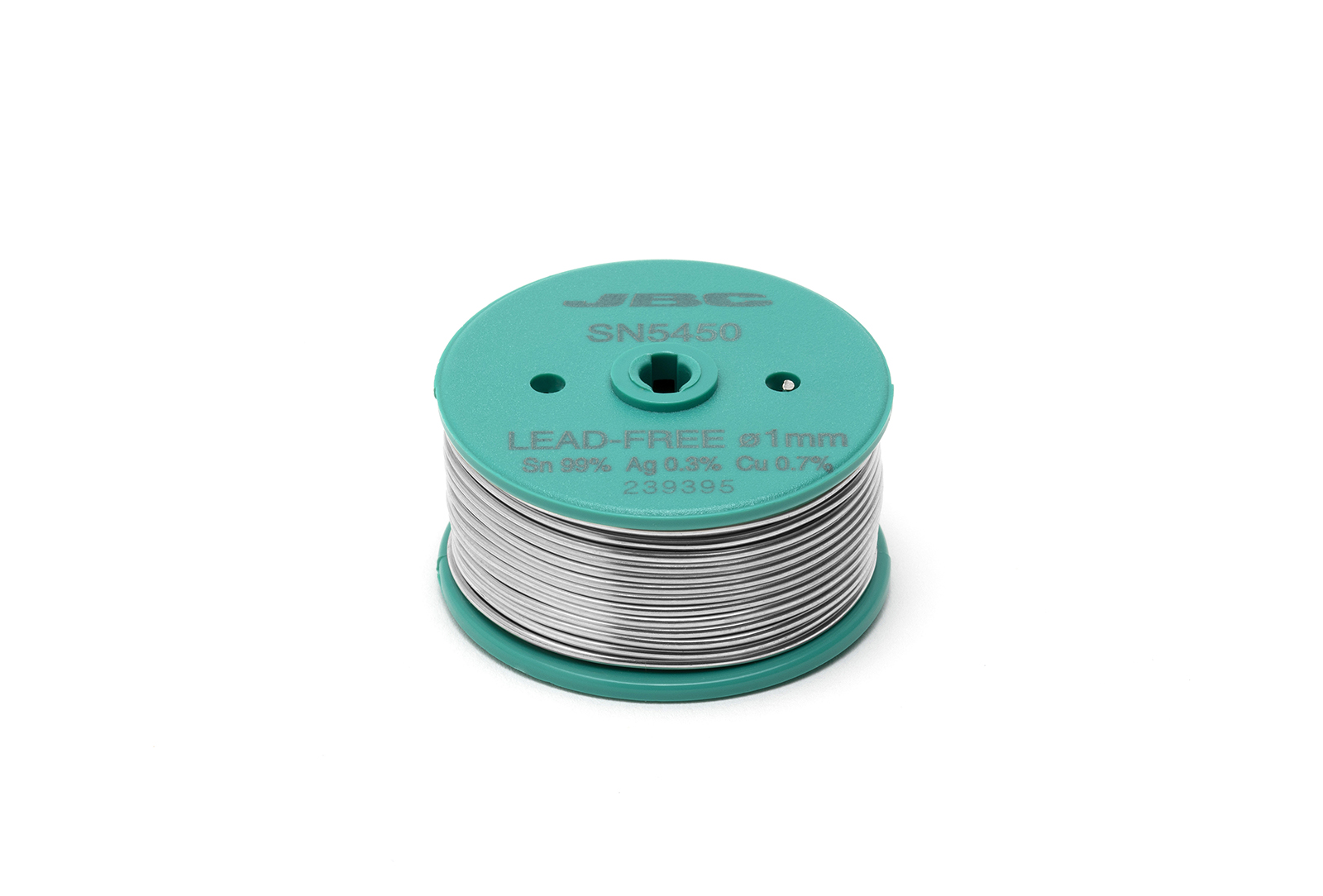 SN5450 - Lead free solder reel